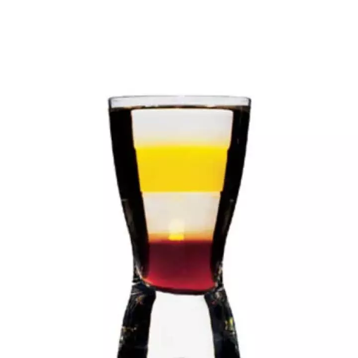 Top Banana (shot)