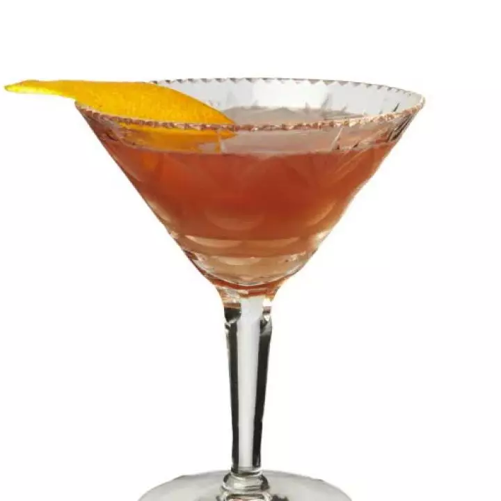 A1 Cocktail