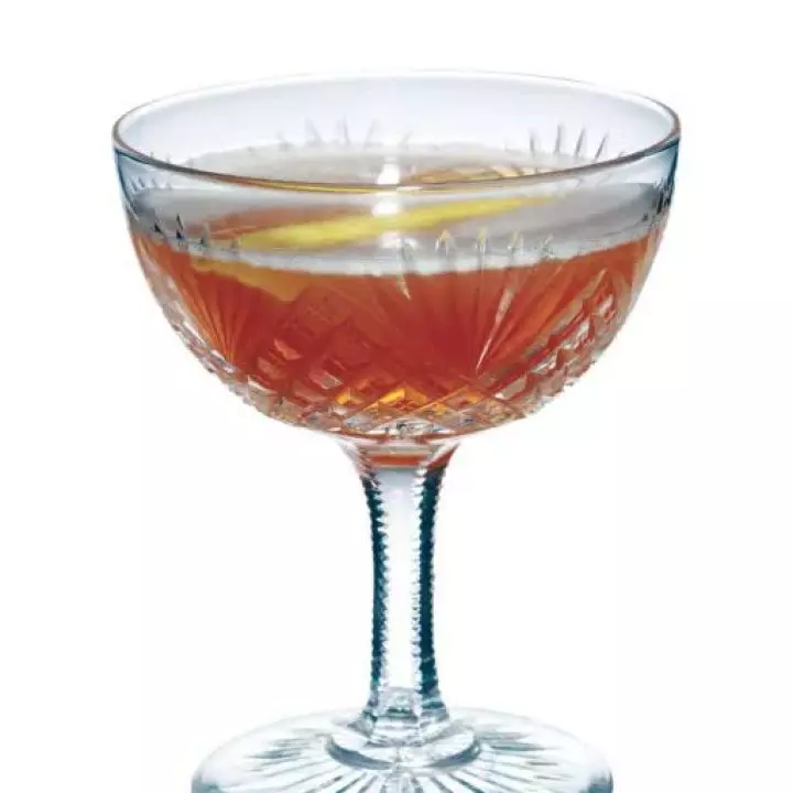 De La Louisiane No. 1
