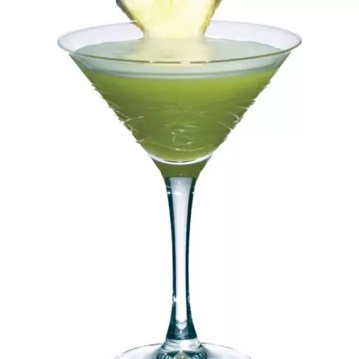Green Horn
