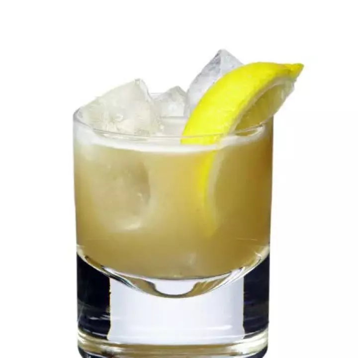 Gold Rush on the Rocks