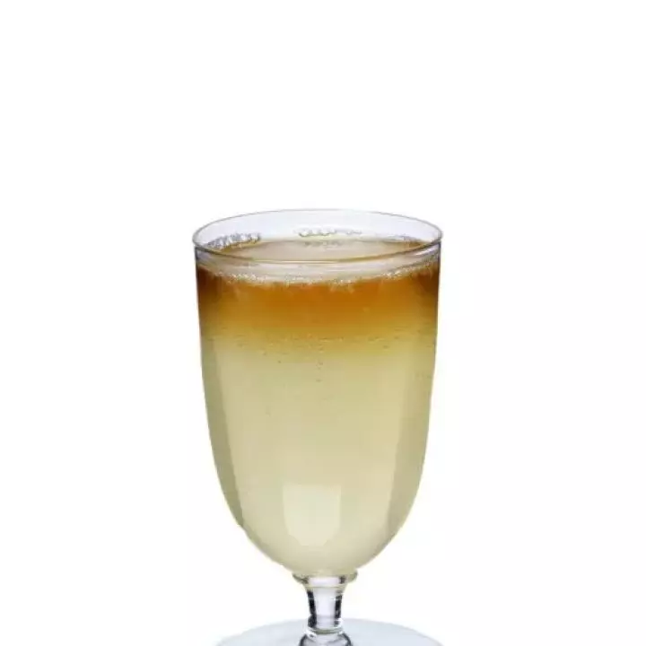 Dark'n'Stormy shot