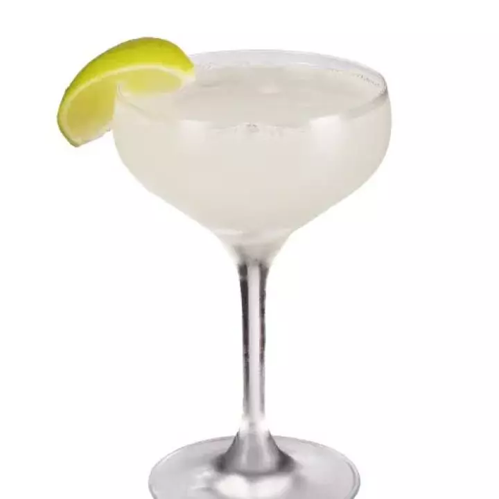 Daiquiri (Difford's recipe)