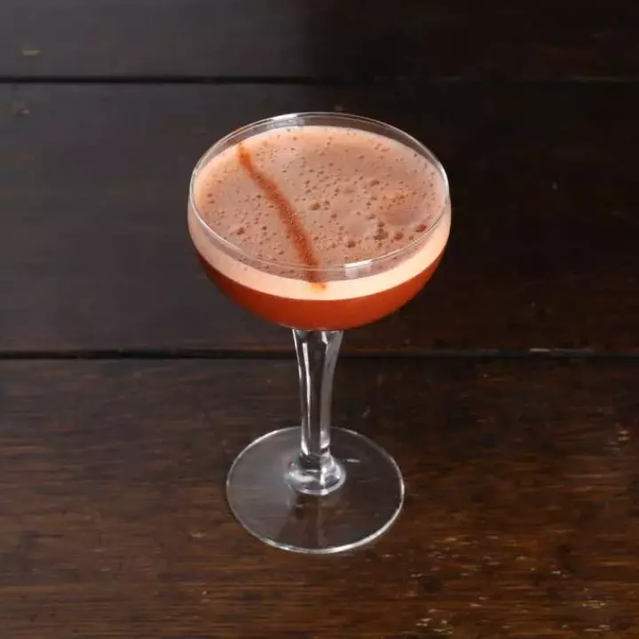 Angostura Sour