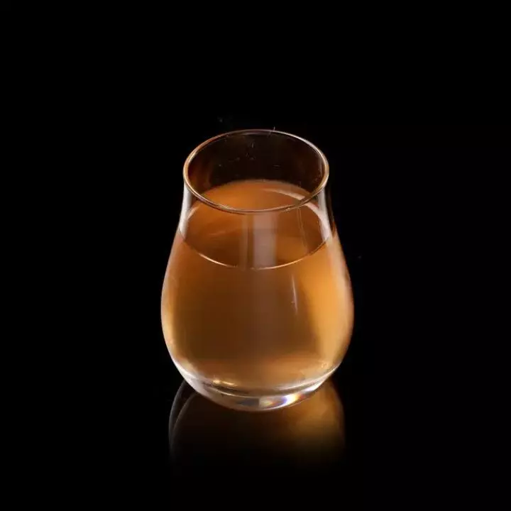 Washington Apple Shot