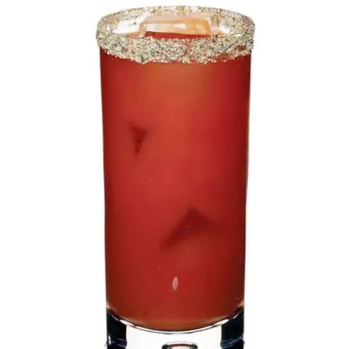 Red Snapper