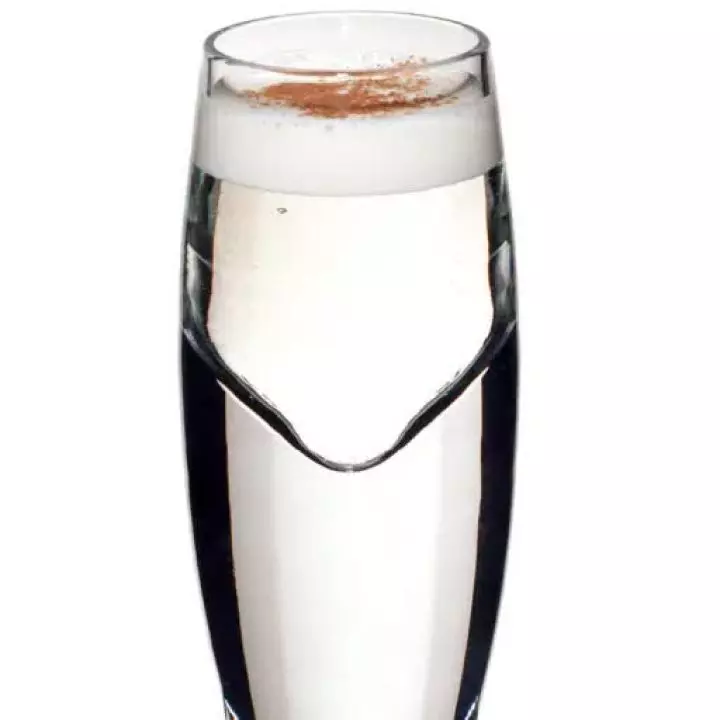 Apple Pie Shot