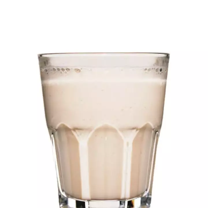 B-52 Frozen
