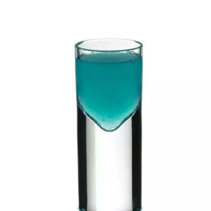 Blue Kamikaze