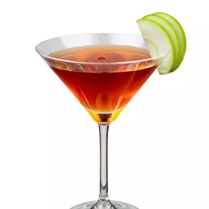 Cool Martini