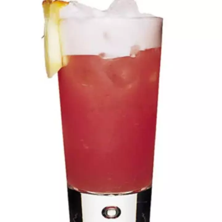 Hawaiian Seabreeze