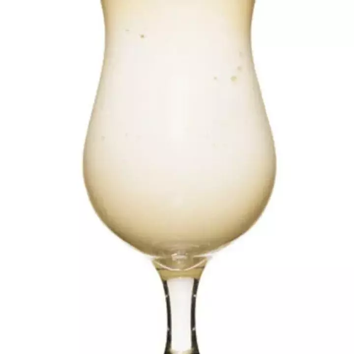 Irish Frappé
