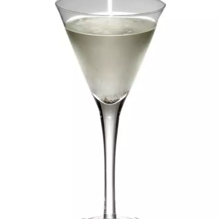 Lavender & Black Pepper Cocktail
