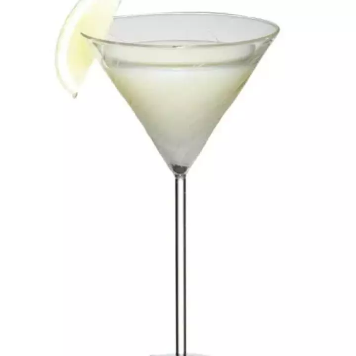 Lemon Curd Cocktail