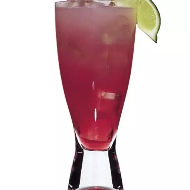 Lime Breeze