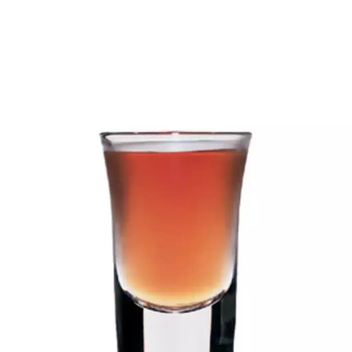 Liquorice Shot