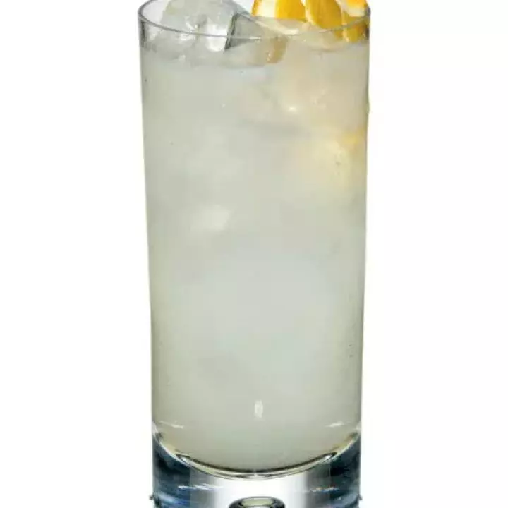 Nicky's Fizz