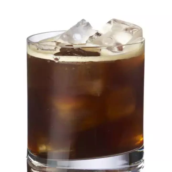 Vodka Espresso