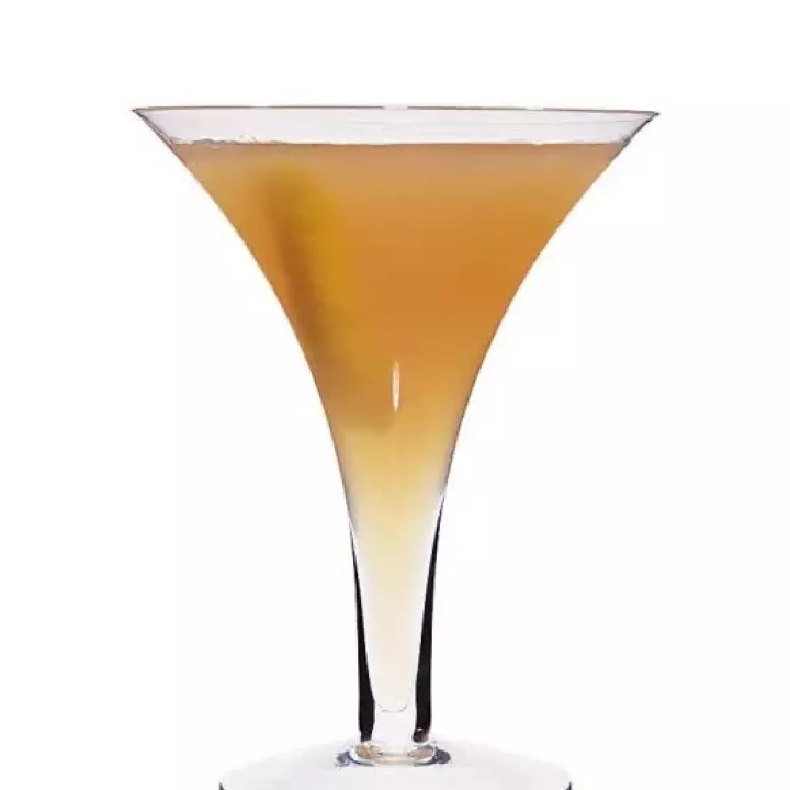 Toddy Cocktail