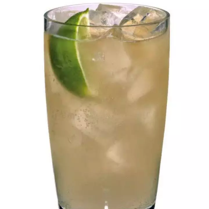 Tuscan Mule