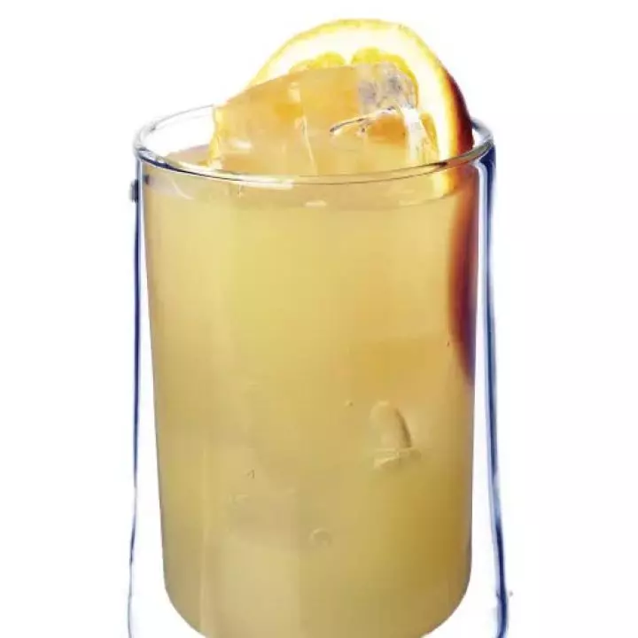 Bulldog Highball