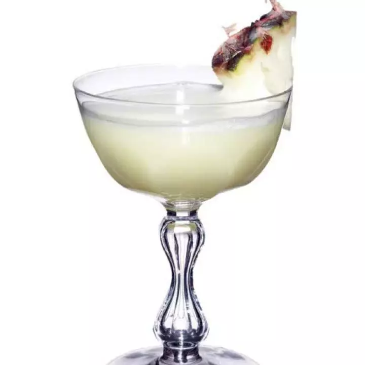 The Flo Ziegfeld