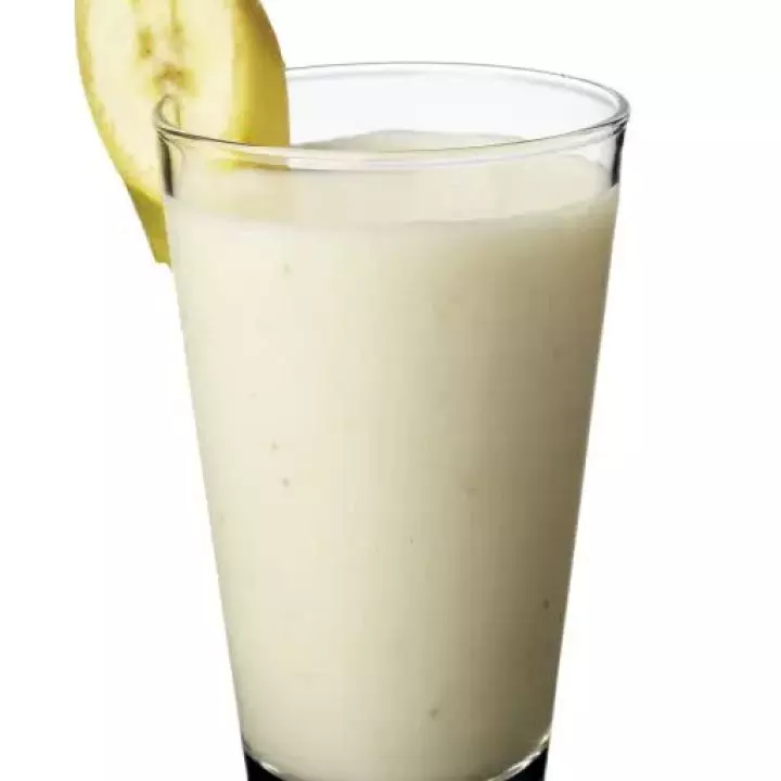 Batida de Banana