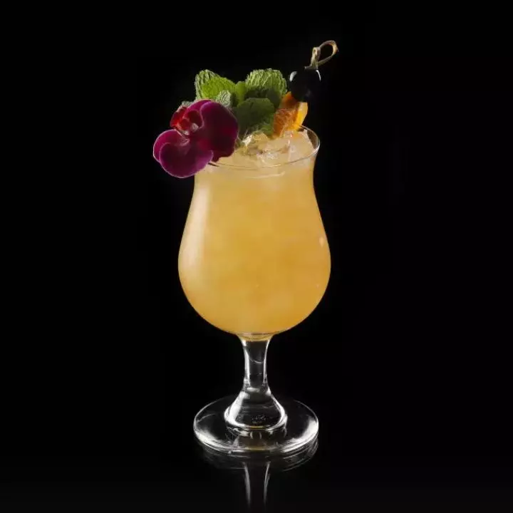 Premiere Mai Tai