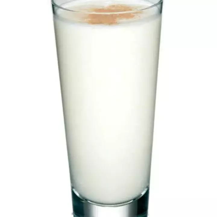 Batida de Milho Verde