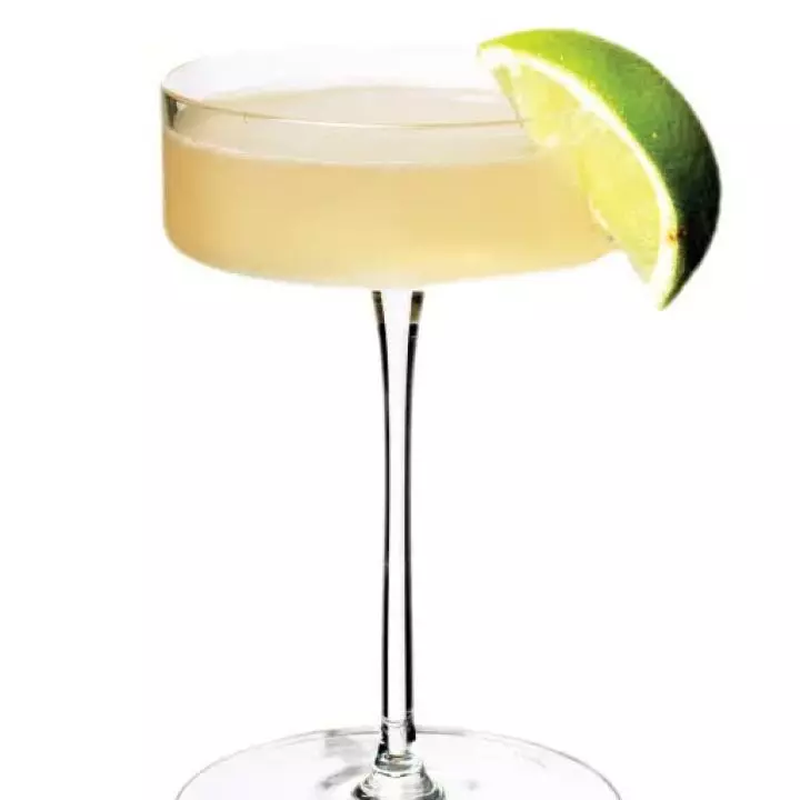Suppertime Daiquiri