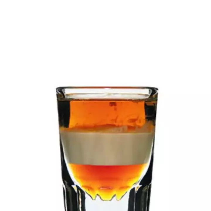 A.B.C. Shot