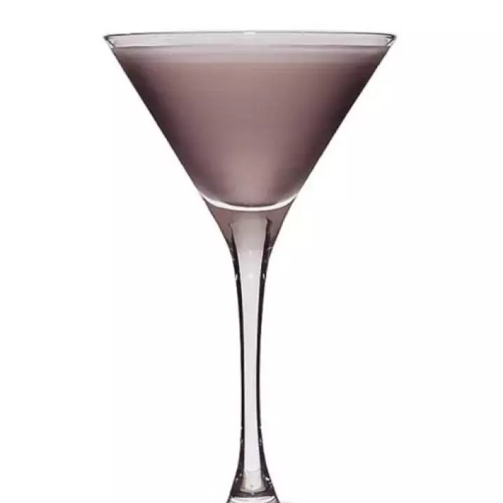 Trifle Cocktail