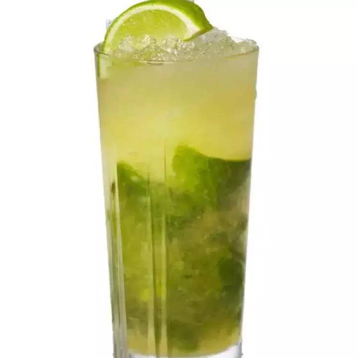 Grand Mojito