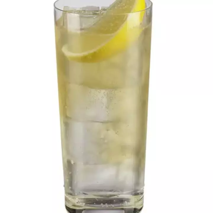 Grand Tonic