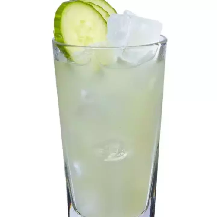 Green Beast (Pub Version)
