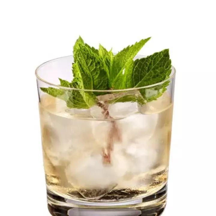 Kill Bill cocktail