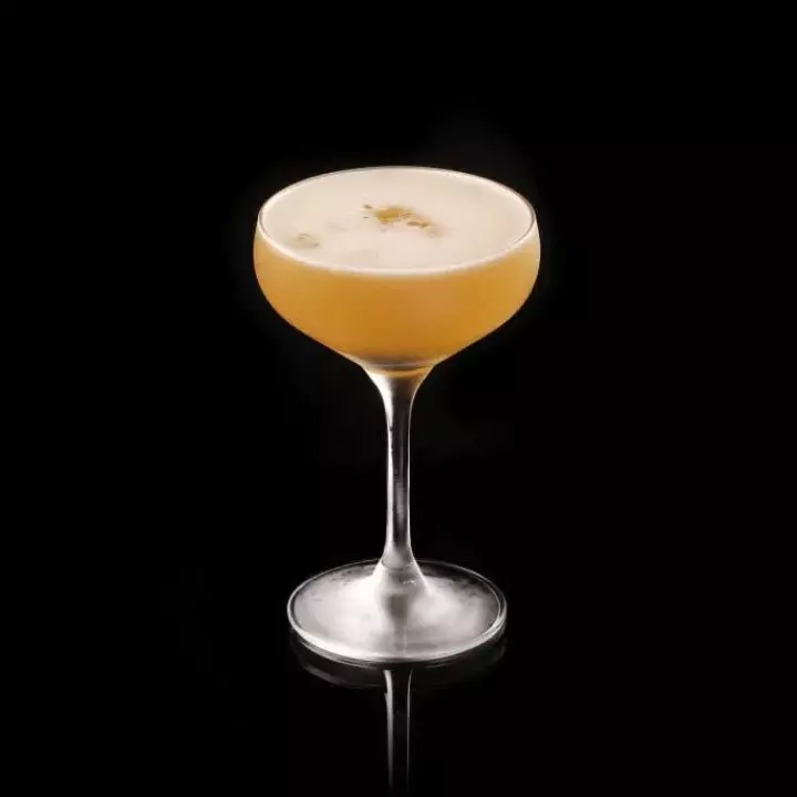 Mezcal Fix