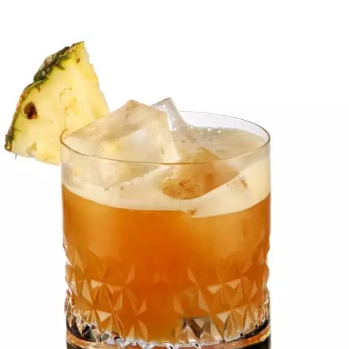 Surfer On Acid Cocktail