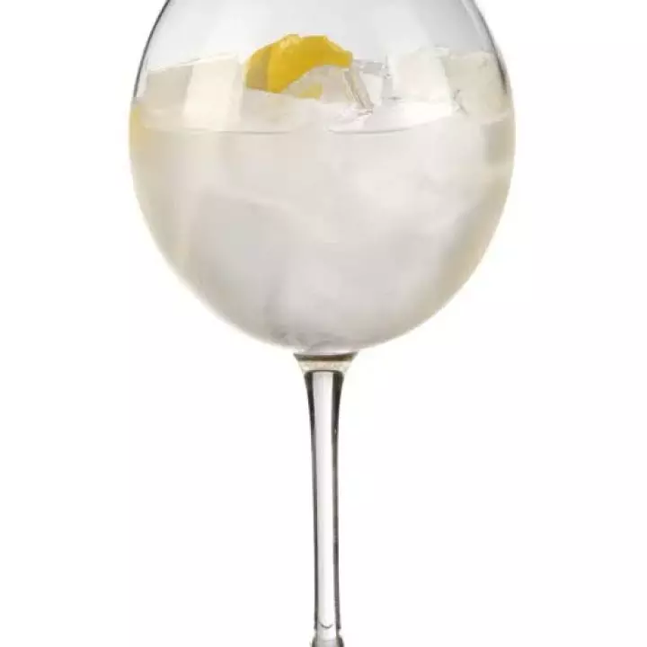 Marigold Spritz