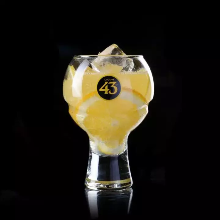 Balón 43