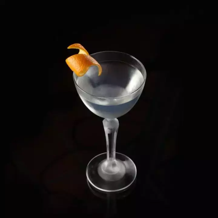Drink Without A Name