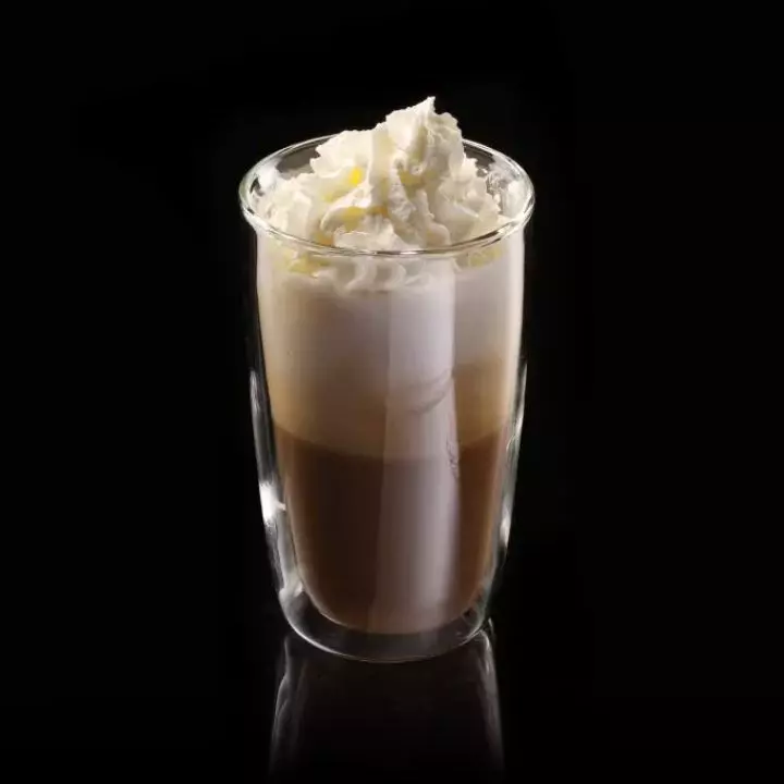 Pumpkin Spice Latte