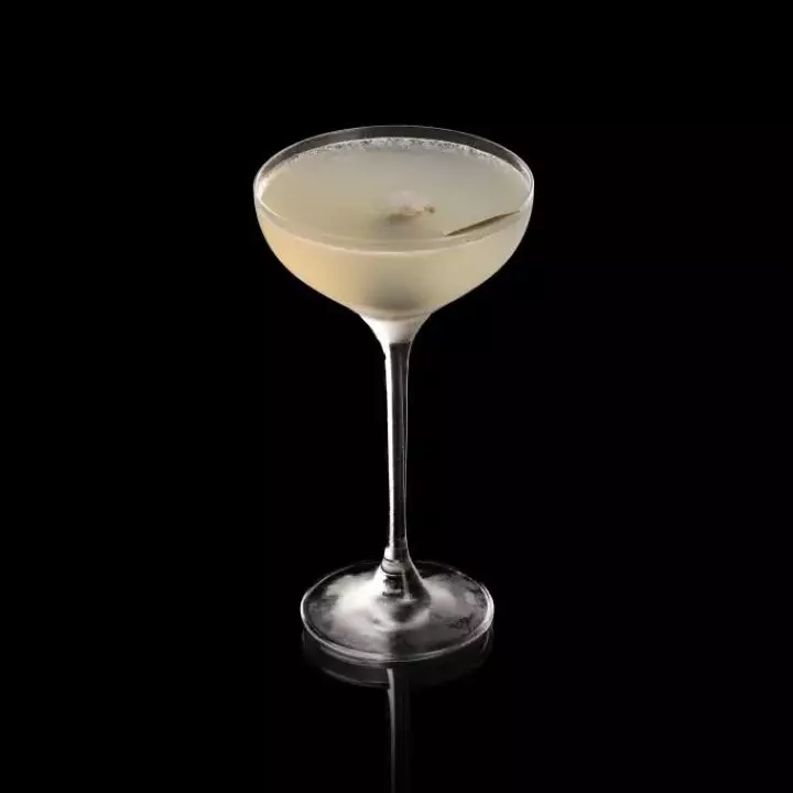 Montana Daiquiri