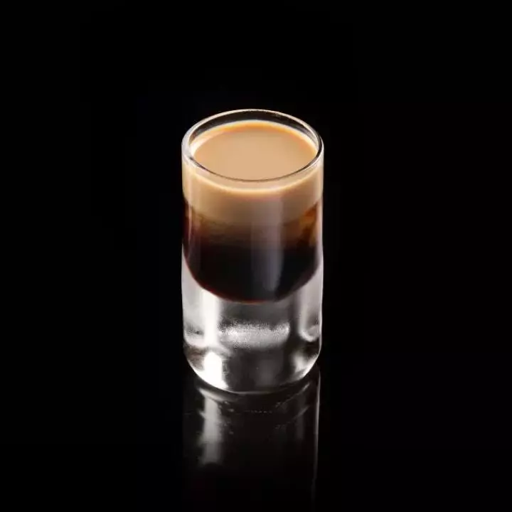 747 Shot