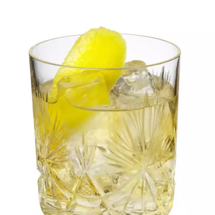 Gin Gin