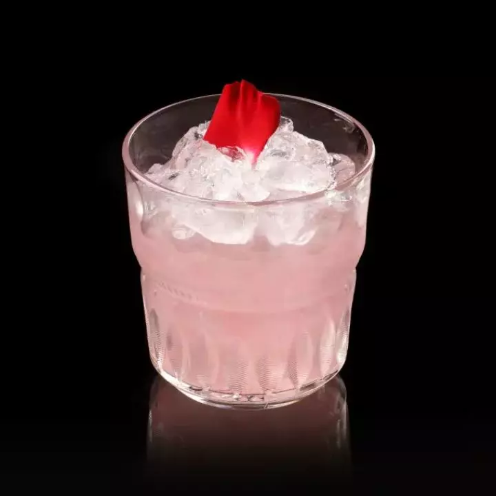Rose Sour