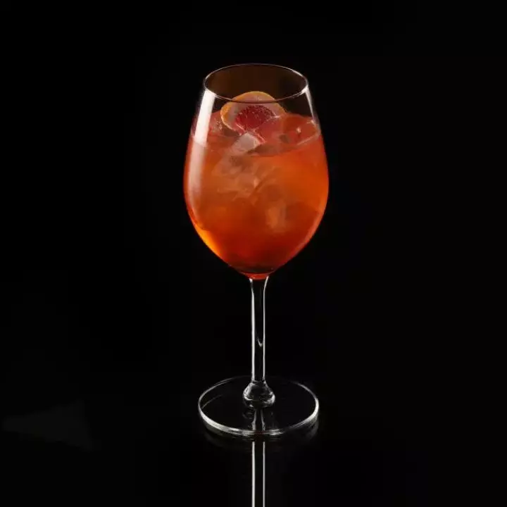 Pink Aperitivo