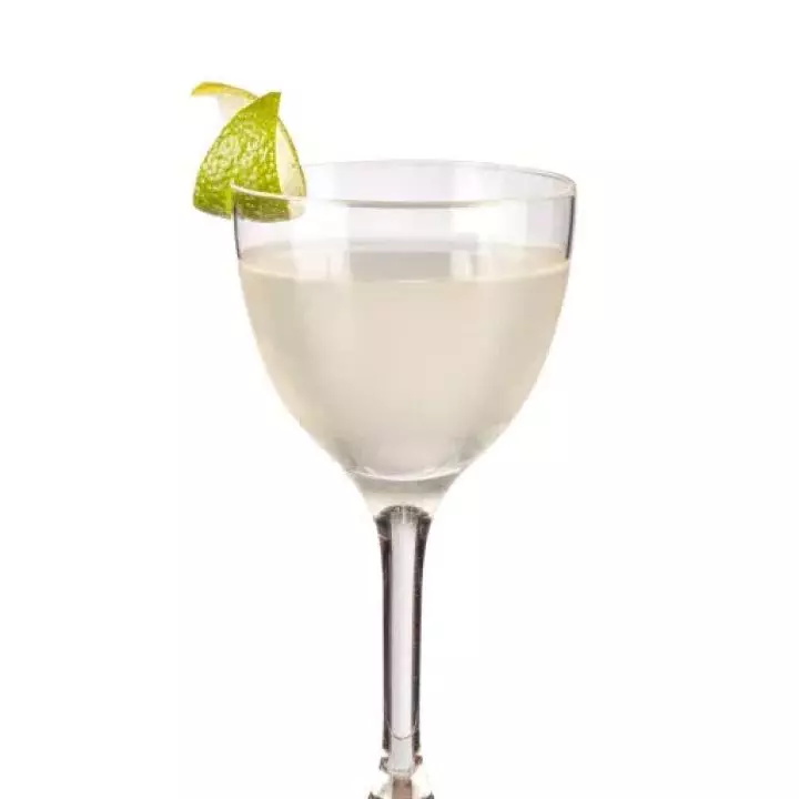 Giblet (Tequila Gimlet)