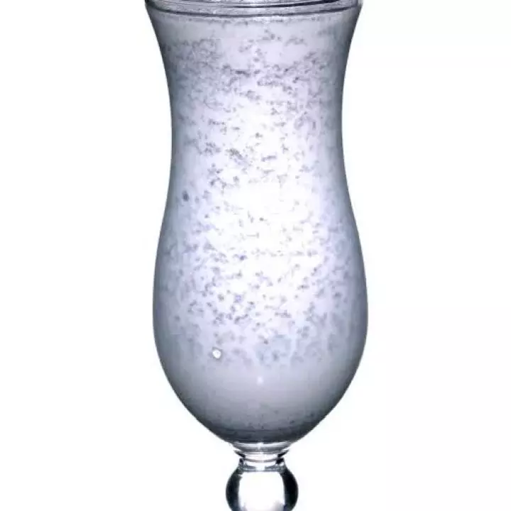 Barnamint