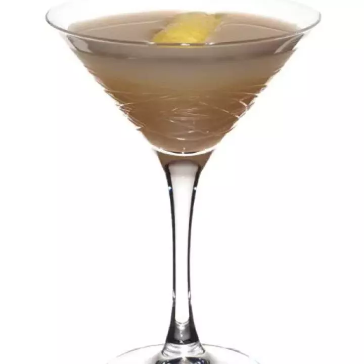Absinthe Special Cocktail